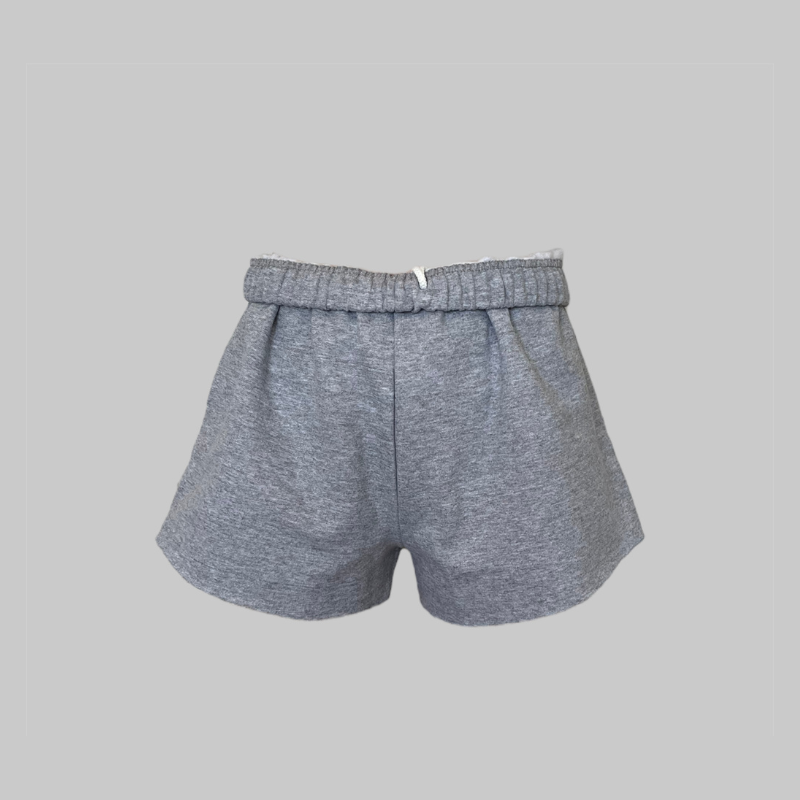 Classic Simmetry Sweatshorts