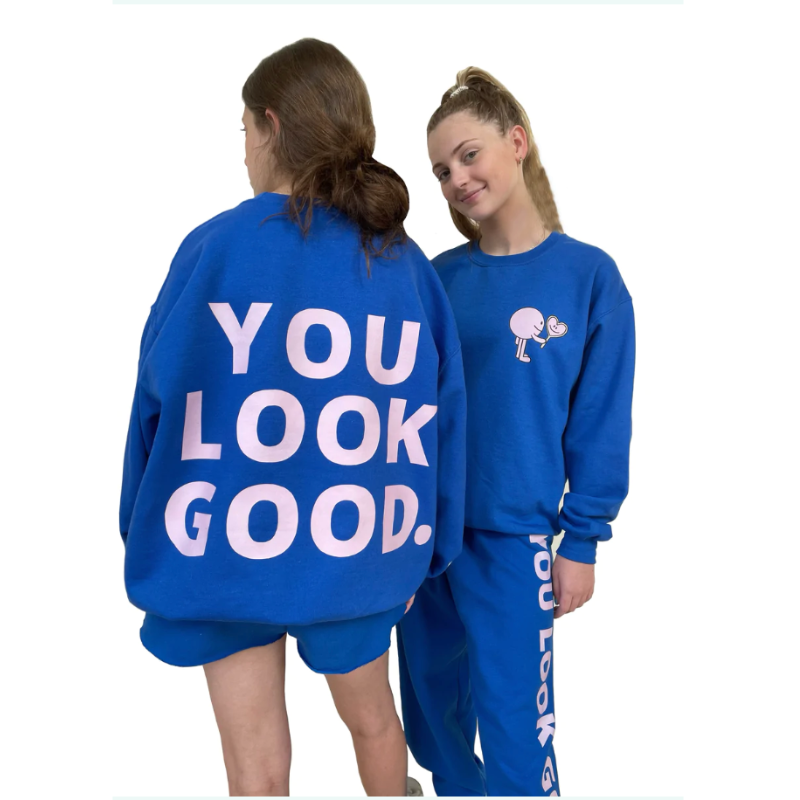 Good you discount hoodie